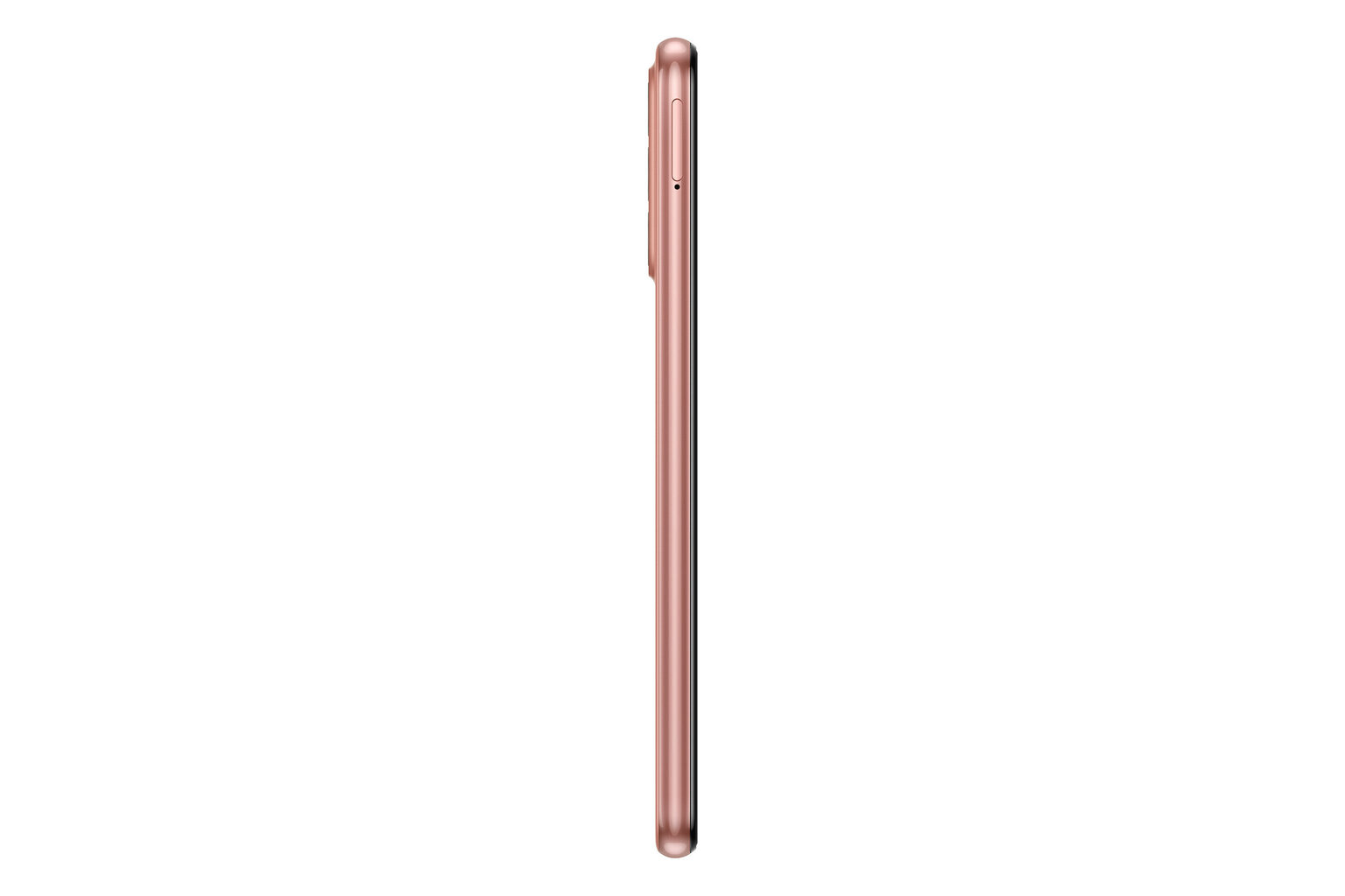 Samsung Galaxy M23 5G 4/128GB Dual SIM SM-M236BIDGEUE Pink hind ja info | Telefonid | kaup24.ee