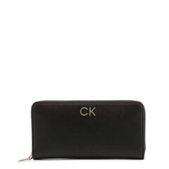 Calvin Klein - K60K609699 74054 K60K609699_BAX цена и информация | Женские кошельки, держатели для карточек | kaup24.ee