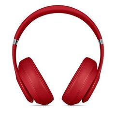 Kõrvaklapid Beats Studio3 Wireless, punane hind ja info | Kõrvaklapid | kaup24.ee
