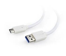 GEMBIRD CCP-USB3-AMCM-6-W цена и информация | Кабели и провода | kaup24.ee