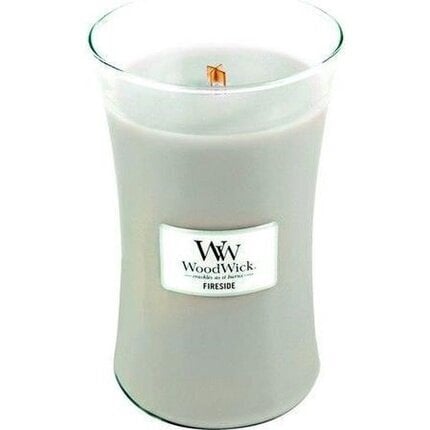 WoodWick lõhnaküünal, 609,5g цена и информация | Küünlad, küünlajalad | kaup24.ee