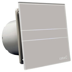Ventilaator Cata E-100 GS цена и информация | Вентиляторы для ванной | kaup24.ee