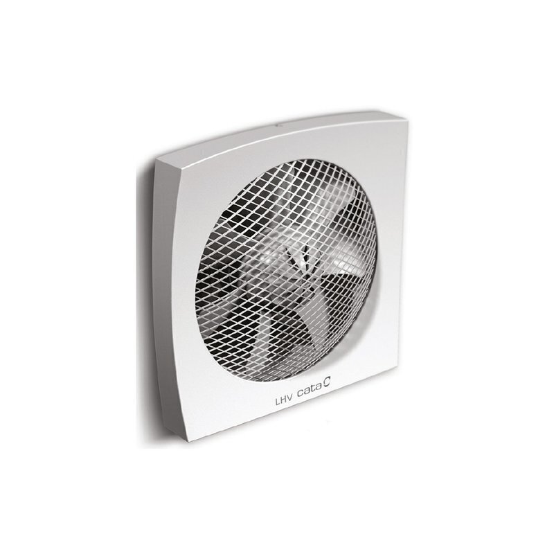 Ventilaator Cata LHV-225 цена и информация | Vannitoa ventilaatorid | kaup24.ee