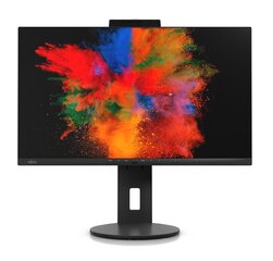 24" Full HD LED monitor Fujitsu P2410 TS CAM S26361-K1699-V165 цена и информация | Мониторы | kaup24.ee