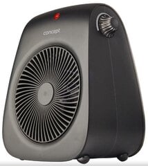 Вентилятор отопителя CONCEPT VT 7041 цена и информация | Грелки | kaup24.ee