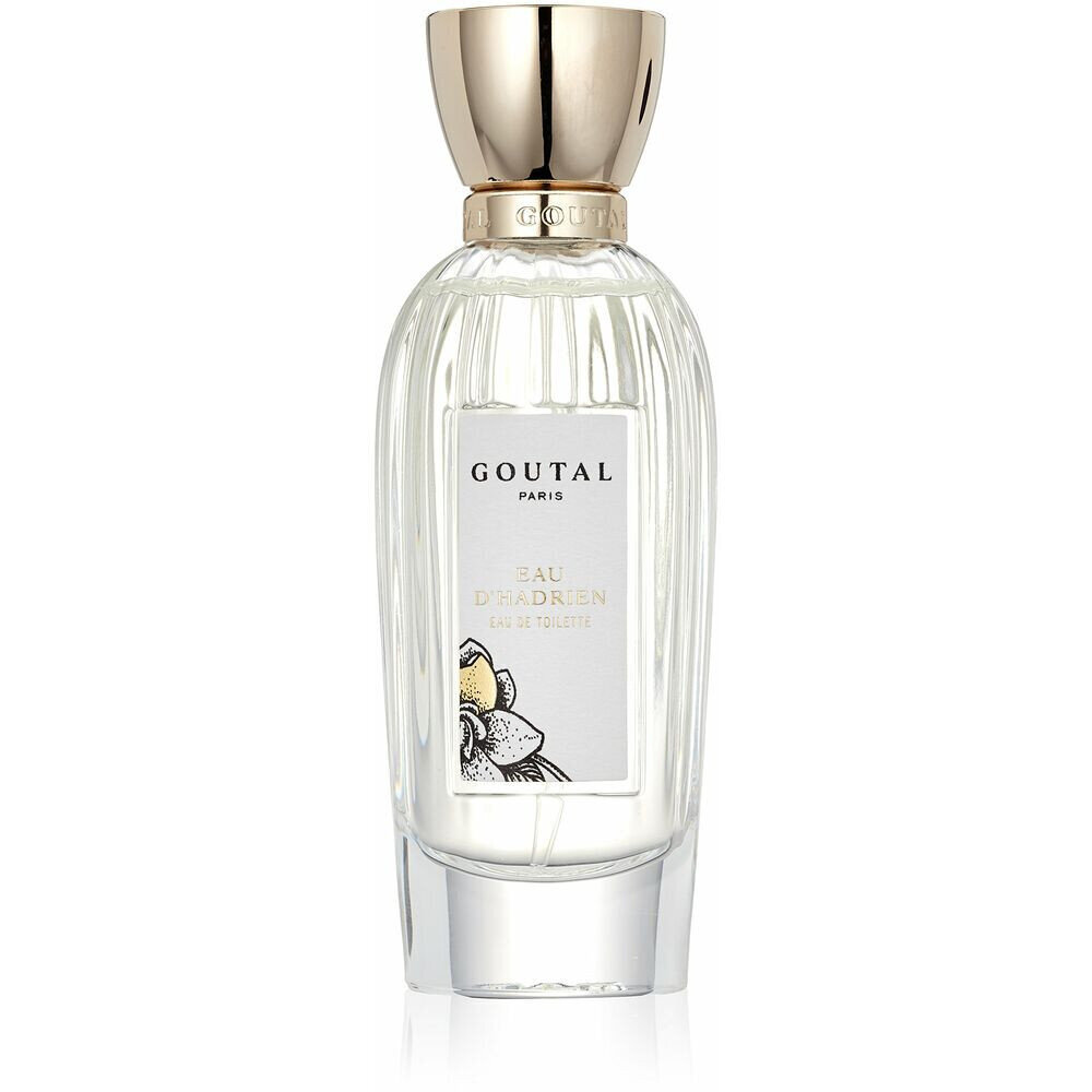 Parfüüm universaalne naiste & meeste Eau D'Hadrien Annick Goutal EDT (50 ml) hind ja info | Naiste parfüümid | kaup24.ee