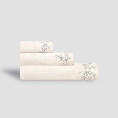 Rätikute komplekt Solange hind ja info | Rätikud, saunalinad | kaup24.ee