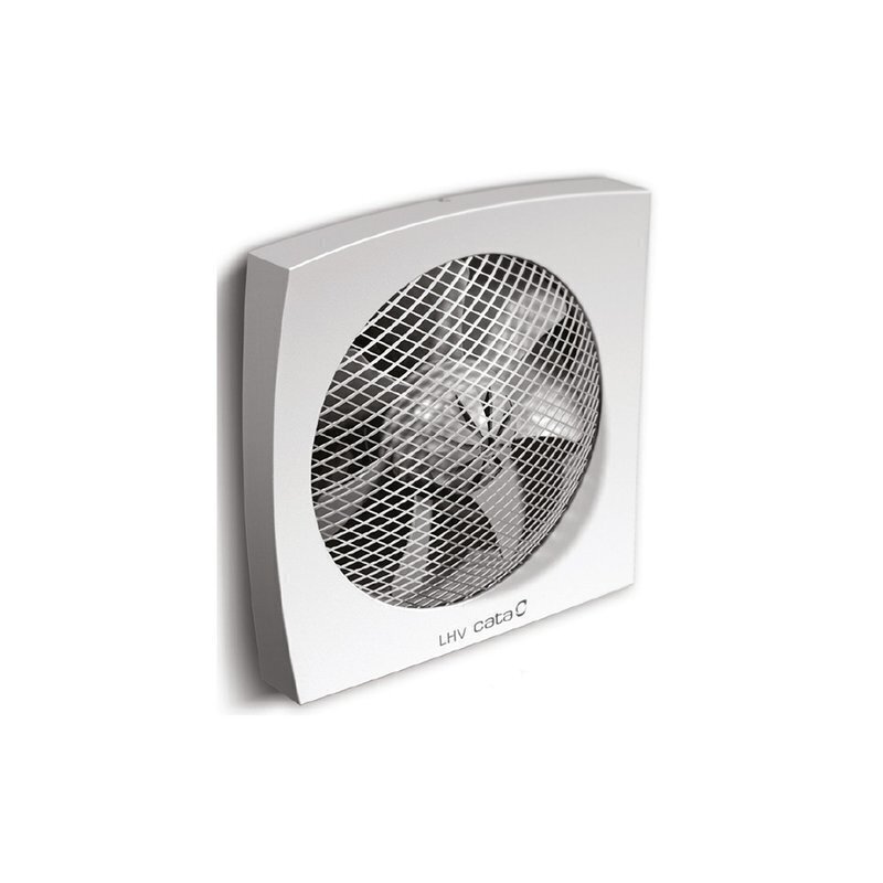 Ventilaator Cata LHV-160 hind ja info | Vannitoa ventilaatorid | kaup24.ee