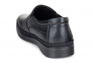 Мужские ботинки Baden 141203045751 цена и информация | Мужские ботинки | kaup24.ee