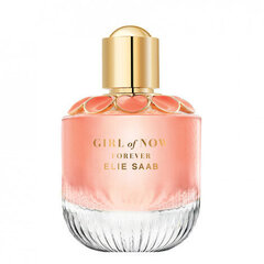 Parfüümvesi Elie Saab Girl of Now Forever EDP naistele, 90 ml цена и информация | Женские духи | kaup24.ee