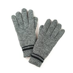 Art of Polo Gloves | Hall rk21456-1 hind ja info | Meeste sallid, mütsid ja kindad | kaup24.ee