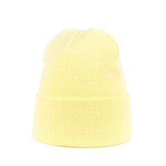 Art of Polo Hat | helekollane cz20305-3 hind ja info | Meeste sallid, mütsid ja kindad | kaup24.ee
