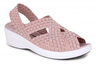 Naiste sandaalid SPUR 262891041415 hind ja info | Naiste sandaalid | kaup24.ee