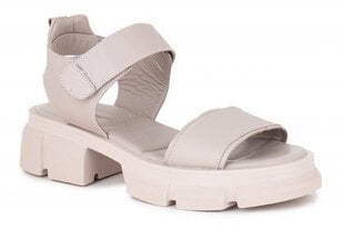 Naiste sandaalid MONNA LISA 262914040052 hind ja info | Naiste sandaalid | kaup24.ee