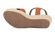 Naiste sandaalid MONNA LISA 262761041331 цена и информация | Naiste sandaalid | kaup24.ee
