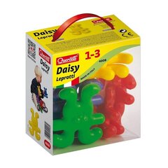 Quercetti kujundid Daisy jänesed цена и информация | Развивающие игрушки | kaup24.ee
