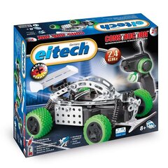 Конструктор Eitech RC Speed Racer 2.4G цена и информация | Конструкторы и кубики | kaup24.ee