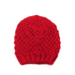 Art of Polo Müts | Punane cz14293-5 Universaalne hind ja info | Naiste mütsid ja peapaelad | kaup24.ee