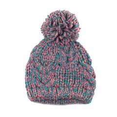 Art of Polo Müts | merendus, roosa, mitmevärviline cz13365-1 hind ja info | Naiste mütsid ja peapaelad | kaup24.ee