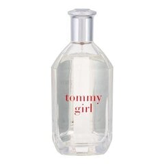 Туалетная вода Tommy Hilfiger Tommy Girl EDT для женщин 200 мл цена и информация | Tommy Hilfiger Духи, косметика | kaup24.ee
