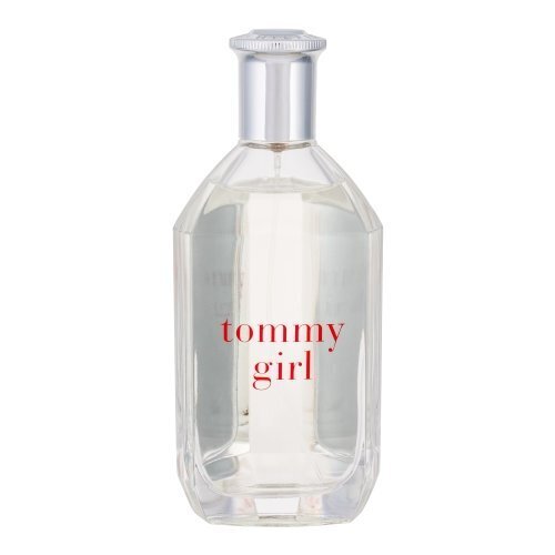 Tualettvesi Tommy Hilfiger Tommy Girl EDT naistele 200 ml цена и информация | Naiste parfüümid | kaup24.ee