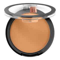 Kompaktpuudrid Bourjois Always Fabulous 520 - Caramel, matt (10 g) цена и информация | Пудры, базы под макияж | kaup24.ee