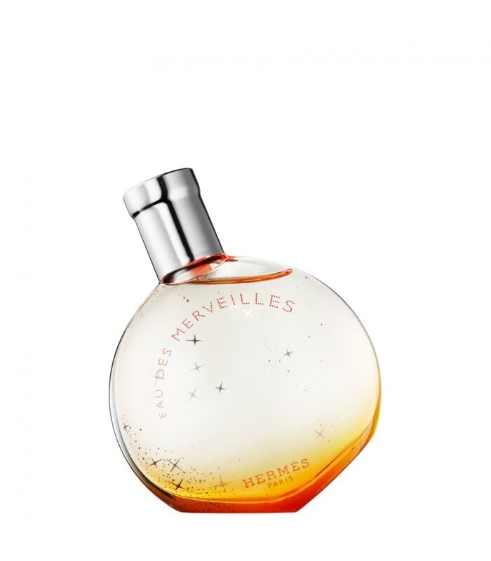 Parfüümvesi Hermes Eau Des Merveilles EDT naistele, 30 ml цена и информация | Naiste parfüümid | kaup24.ee