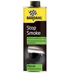 Suitsuvastane bensiin Bardahl 2321B 300 ml hind ja info | Lisaseadmed | kaup24.ee