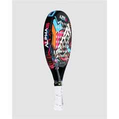 Padelireket Alpha Centauri Cartri 385, must hind ja info | Padel | kaup24.ee