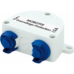 Lisatarvik Mobotix MX-Overvoltage-Protection-Box hind ja info | Valvekaamerad | kaup24.ee