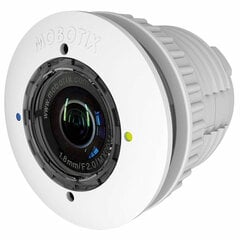 Аксессуар Mobotix MX-O-SMA-S-6D016 цена и информация | Камеры видеонаблюдения | kaup24.ee