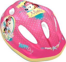 Kiiver Minnie, 52-56 cm hind ja info | Kiivrid | kaup24.ee