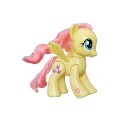 Фигурка My Little Pony Action Surprise цена и информация | Игрушки для девочек | kaup24.ee
