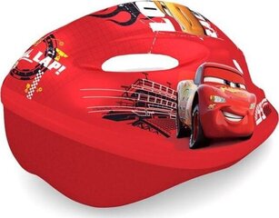 DK Kask Rowerowy Cars 3, Auta 3 Disney цена и информация | Шлемы | kaup24.ee