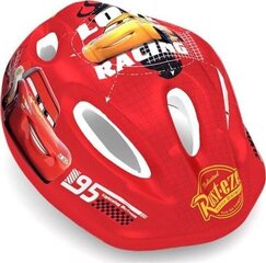  DK Kask Rowerowy Cars 3, Auta 3 Disney цена и информация | Шлемы | kaup24.ee