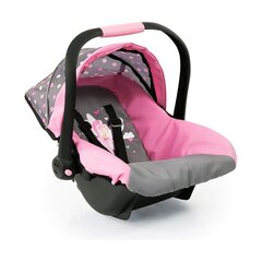 Автокресло для куклы Car Seat 67966AA/6 цена и информация | Игрушки для девочек | kaup24.ee