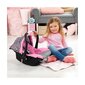 Bayer nuku turvahäll, hall / roosa hind ja info | Tüdrukute mänguasjad | kaup24.ee
