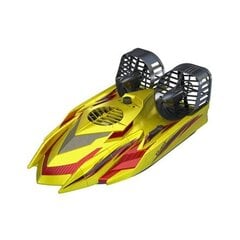 Радиоуправляемая модель Silverlit R/C Hover Racer (2.4G) цена и информация | Игрушки для мальчиков | kaup24.ee