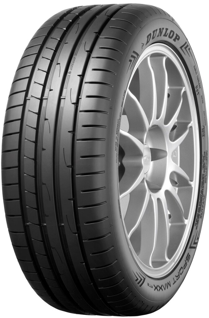 Dunlop SP SPORT MAXX RT 2 255/40R21 102 Y XL MFS MO hind ja info | Suverehvid | kaup24.ee