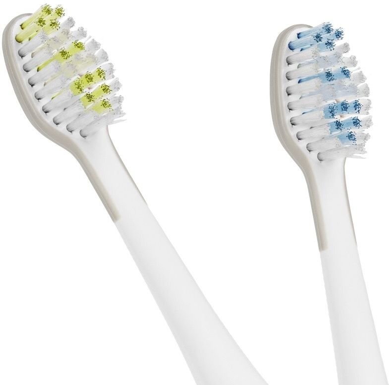 Teesa Sonic soft hind ja info | Elektriliste hambaharjade otsikud | kaup24.ee