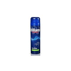 Deodorant Williams Ice Blue meestele, 200 ml. цена и информация | Дезодоранты | kaup24.ee