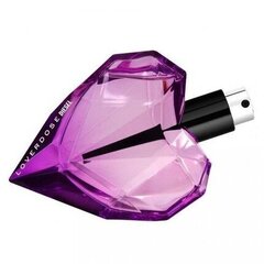 Naiste parfüüm Loverdose Diesel EDP: Maht - 75 ml hind ja info | Diesel Kosmeetika, parfüümid | kaup24.ee