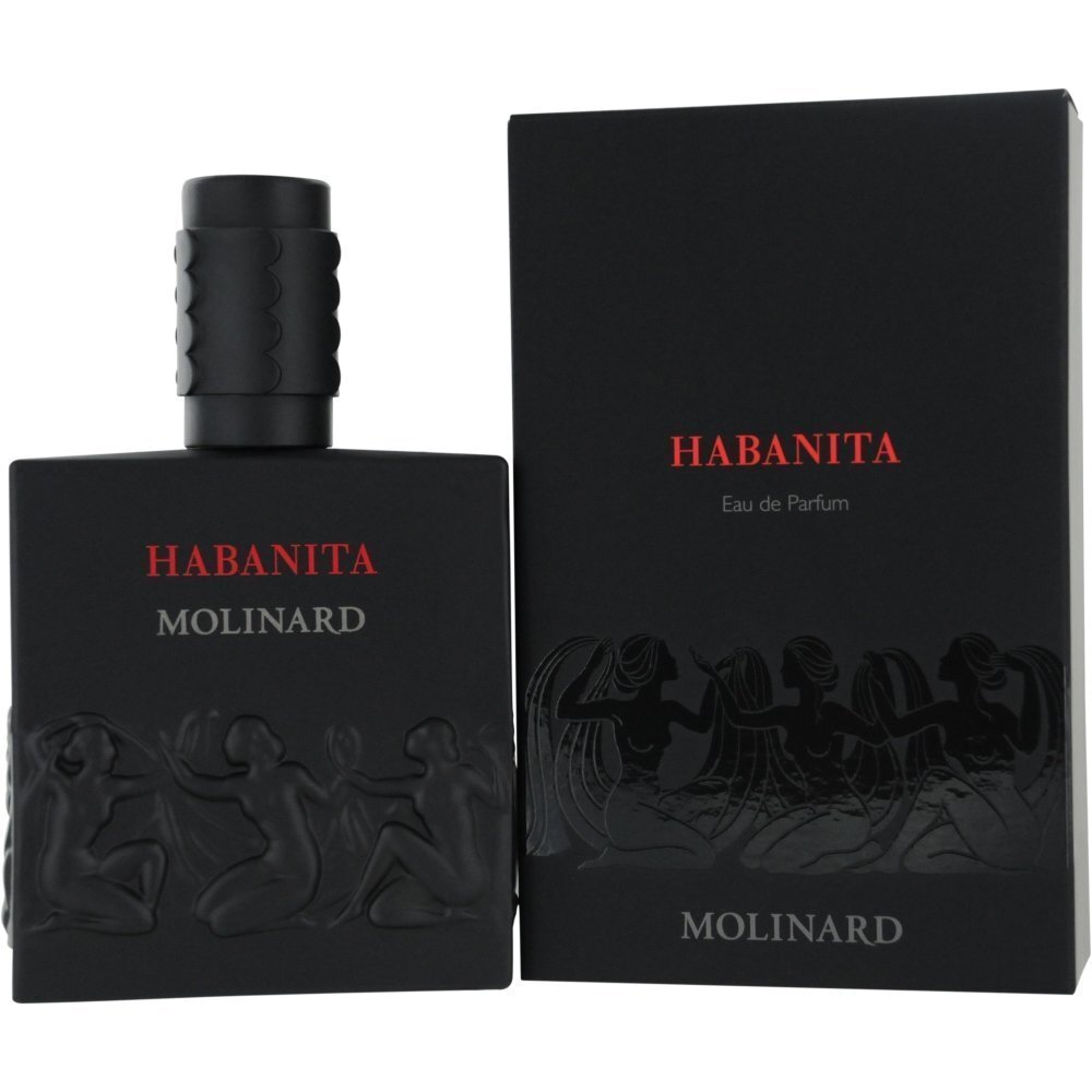 Molinard Habanita EDP naistele, 30 ml hind ja info | Naiste parfüümid | kaup24.ee