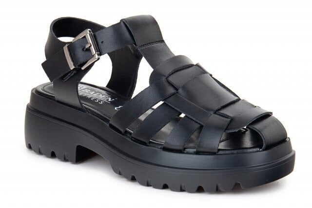 Naiste sandaalid BADEN 262605041751 hind ja info | Naiste sandaalid | kaup24.ee