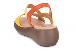 Naiste sandaalid BADEN 262628041102 hind ja info | Naiste sandaalid | kaup24.ee