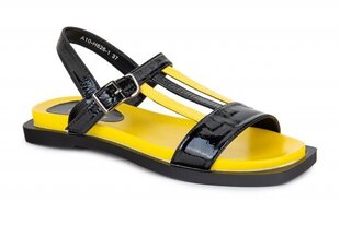 Naiste sandaalid MONNA LISA 262661040702 hind ja info | Naiste sandaalid | kaup24.ee