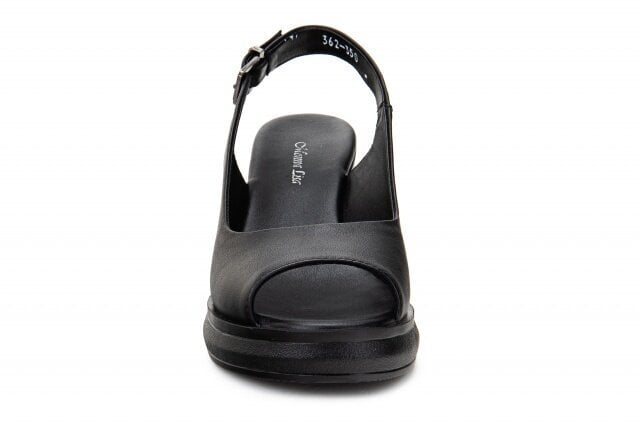 Naiste sandaalid MONNA LISA 262350042751 цена и информация | Naiste sandaalid | kaup24.ee