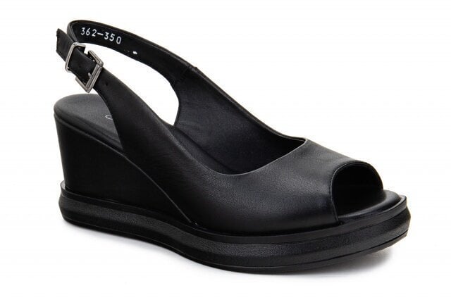 Naiste sandaalid MONNA LISA 262350042751 цена и информация | Naiste sandaalid | kaup24.ee