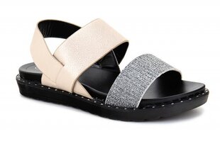 Naiste sandaalid ENPLUS 262372041052 hind ja info | Naiste sandaalid | kaup24.ee