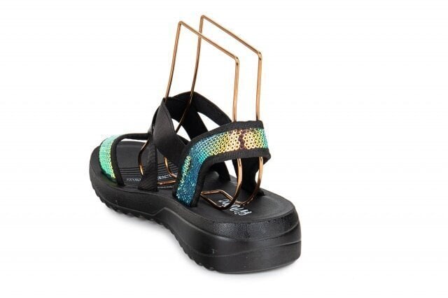 Naiste sandaalid PURLINA 262422041891 цена и информация | Naiste sandaalid | kaup24.ee